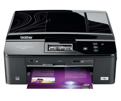 Urządzenie wielofunkcyjne Brother DCP-J925DW